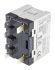 Omron Panel Mount Power Relay, 12V dc Coil, 25A Switching Current, DPST