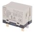 Omron Panel Mount Power Relay, 24V dc Coil, 25A Switching Current, DPNO