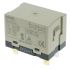 Omron Panel Mount Power Relay, 24V ac Coil, 25A Switching Current, DPST