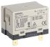 Omron Panel Mount Power Relay, 240V ac Coil, 25A Switching Current, DPST