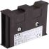 Eaton Auxiliary Contact - 1NC + 1NO, 2 Contact, Side Mount, 10 A
