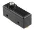 Honeywell Button Micro Switch, Screw Terminal, 15 A @ 125 V ac, SPDT-NO/NC