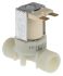Hydralectric Solenoid Valve 72004, 2 port(s) , NC, 240 V ac, 1/2in