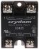 Sensata / Crydom 25 A rms Solid State Relay, Zero Cross, Surface Mount, SCR, 280 V rms Maximum Load