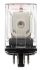 RS PRO Plug In Power Relay, 24V ac Coil, 10A Switching Current, DPDT