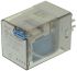 Finder Plug In Power Relay, 48V dc Coil, 10A Switching Current, 3PDT
