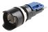 Momentary Push Button Switch, IP67, Panel Mount