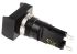 Momentary Push Button Switch, IP67, Panel Mount