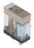 Omron, 12V dc Coil Non-Latching Relay SPDT, 10A Switching Current Plug In Single Pole, G2R-1-SN 12DC(S)