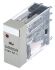 Omron Plug In Power Relay, 110V ac Coil, 5A Switching Current, DPDT
