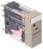 Omron Plug In Power Relay, 230V ac Coil, 5A Switching Current, DPDT