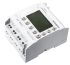 Mitsubishi Alpha 2 Logic Module - 6 Inputs, 4 Outputs, Relay, AS-I Interface