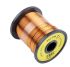 Měděný vodič, , typ kabelu: Jednožilový, prameny vodičů: 1/1,25 mm 1,3 mm² PUR, vnější průměr: 1.33mm RS PRO