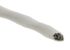TE Connectivity Twisted Pair Data Cable, 1 Pairs, 0.25 mm², 2 Cores, 24 AWG, Screened, 100m, White Sheath