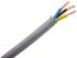 Belden Belden CY CY Control Cable, 3 Cores, 1.5 mm², Screened, 50m, Grey PVC Sheath, 15 AWG
