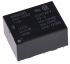 Omron PCB Mount Power Relay, 12V dc Coil, 10A Switching Current, SPST