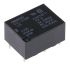 Omron PCB Mount Power Relay, 5V dc Coil, 8A Switching Current, DPST