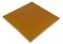 Plastová deska barva Hnědá, délka: 285mm, šířka: 285mm, tloušťka: 16mm