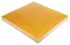 Plastová deska barva Hnědá, délka: 285mm, šířka: 285mm, tloušťka: 25mm