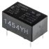Omron, 12V dc Coil Non-Latching Relay SPDT, 3A Switching Current PCB Mount Single Pole, G6E-134P-US 12DC
