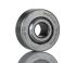 RS PRO 6mm Bore Spherical Bearing, 500N Axial Load Rating, 1860N Radial Load Rating, 18mm O.D