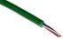 Belden Screened Multicore Industrial Cable, 0.5 mm², 20 AWG, 100m, Green Sheath