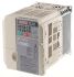 Omron V1000 Inverter Drive, 3-Phase In, 0.1 → 400Hz Out, 3.7 kW, 400 V ac, 8.8 A