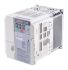 Omron V1000 Inverter Drive, 1-Phase In, 0.1 → 400Hz Out, 2.2 kW, 230 V ac, 9.6 A