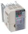Omron V1000 Frequenzumrichter 1,1 kW 0.1 → 400Hz, 1-phasig, 230 V ac / 6 A, für Wechselstrommotoren