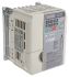 Omron V1000 Inverter Drive, 3-Phase In, 0.1 → 400Hz Out, 0.75 kW, 400 V ac, 2.1 A