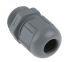 Lapp SKINTOP ST PG11 Cable Gland With Locknut, Polyamide, 10mm, IP68, Grey