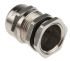 Lapp SKINTOP Series Brass Brass Cable Gland, PG13.5 Thread, 6mm Min, 12mm Max, IP68