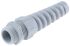 Lapp PG11 Cable Gland With Locknut, Polyamide, 10mm, IP68, Grey