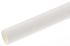 RS PRO Heat Shrink Tubing, White 6.4mm Sleeve Dia. x 1.2m Length 2:1 Ratio