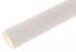 RS PRO Heat Shrink Tubing, White 12.7mm Sleeve Dia. x 1.2m Length 2:1 Ratio
