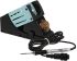 Weller Electric Soldering Iron, 24V, 40W, for use with WD1M, WD2M Soldering Stations