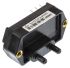 Honeywell Pressure Sensor, -2.5in wg Min, 2.5in wg Max, Amplified Output, Differential Reading