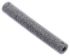HellermannTyton Expandable Chloroprene Black Cable Sleeve, 1.2mm Diameter, 20mm Length