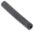 HellermannTyton Expandable Chloroprene Black Cable Sleeve, 1.5mm Diameter, 20mm Length