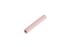 HellermannTyton Expandable Neoprene Pink Cable Sleeve, 1.5mm Diameter, 20mm Length