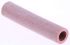 HellermannTyton Expandable Neoprene Pink Cable Sleeve, 3mm Diameter, 20mm Length