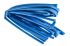 RS PRO Heat Shrink Tubing, Blue 4.8mm Sleeve Dia. x 1.2m Length 2:1 Ratio