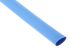 RS PRO Heat Shrink Tubing, Blue 12.7mm Sleeve Dia. x 1.2m Length 2:1 Ratio