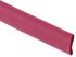 RS PRO Heat Shrink Tubing, Red 19.1mm Sleeve Dia. x 1.2m Length 2:1 Ratio