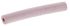 HellermannTyton Expandable Neoprene Pink Protective Sleeving, 1.5mm Diameter, 20mm Length