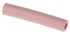 HellermannTyton Expandable Neoprene Pink Protective Sleeving, 2mm Diameter, 20mm Length