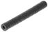HellermannTyton Expandable Chloroprene Black Cable Sleeve, 1.2mm Diameter, 20mm Length