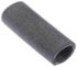 HellermannTyton Expandable Chloroprene Black Cable Sleeve, 7.5mm Diameter, 25mm Length