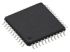 Microchip Mikrocontroller PIC18F PIC 8bit SMD 32 KB, 256 B TQFP 44-Pin 48MHz 2048 kB RAM USB