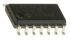 Microchip Mikrocontroller PIC16F PIC 8bit SMD 2048 Wörter SOIC 14-Pin 20MHz 128 B RAM